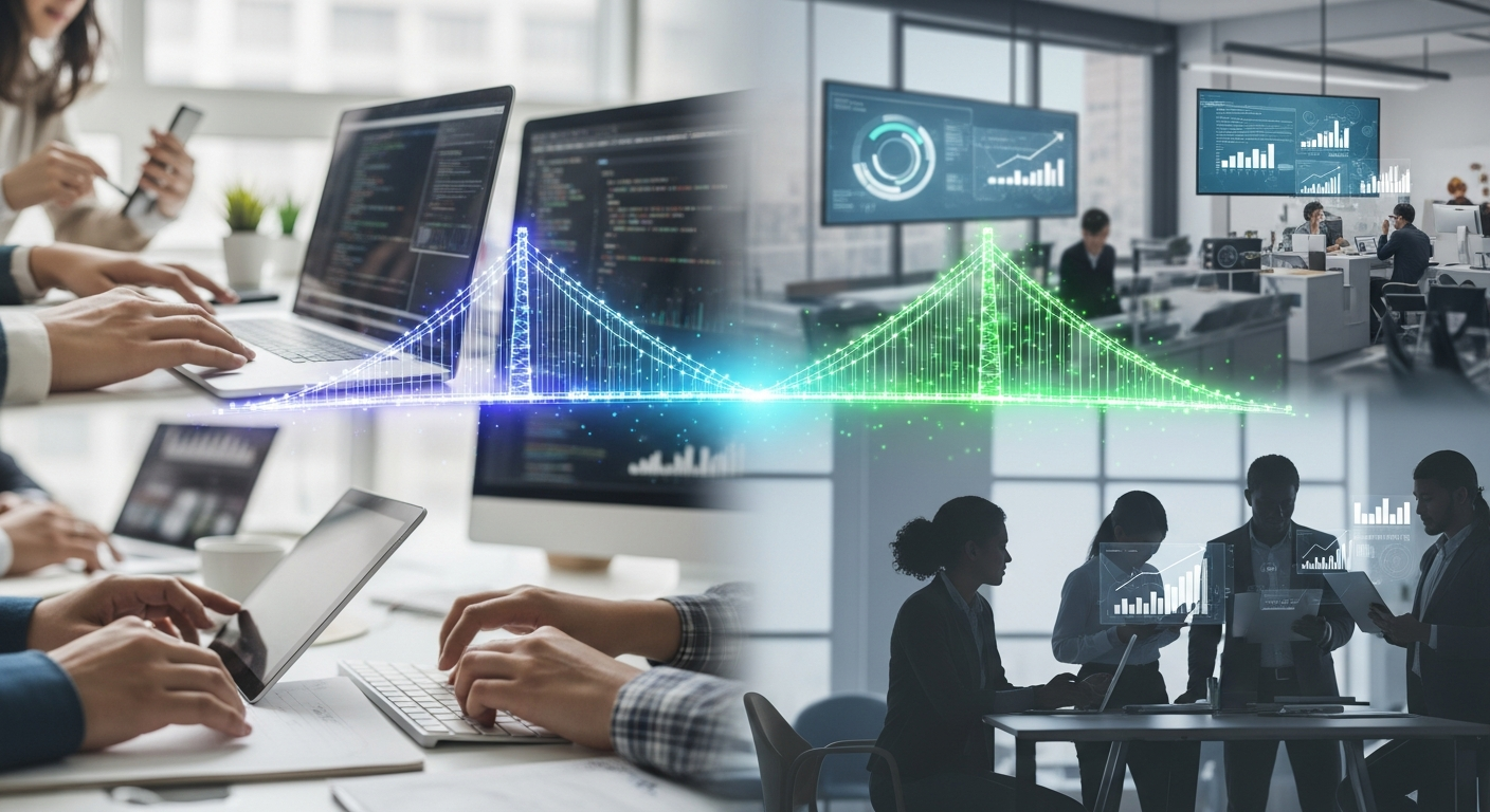 Tech Recruitment Agencies in Dover